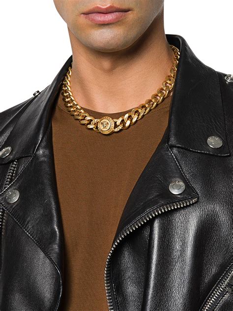 versace kette heerlen|versace ketten herren.